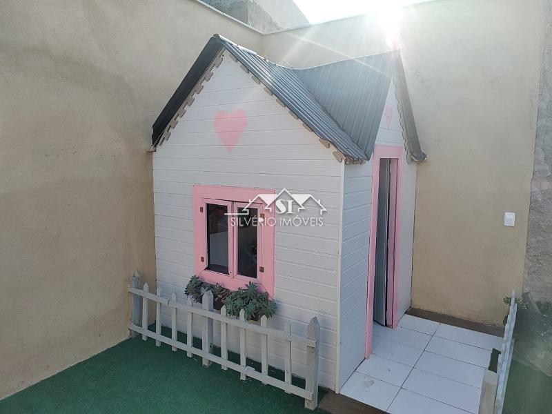 Casa à venda com 4 quartos, 139m² - Foto 19