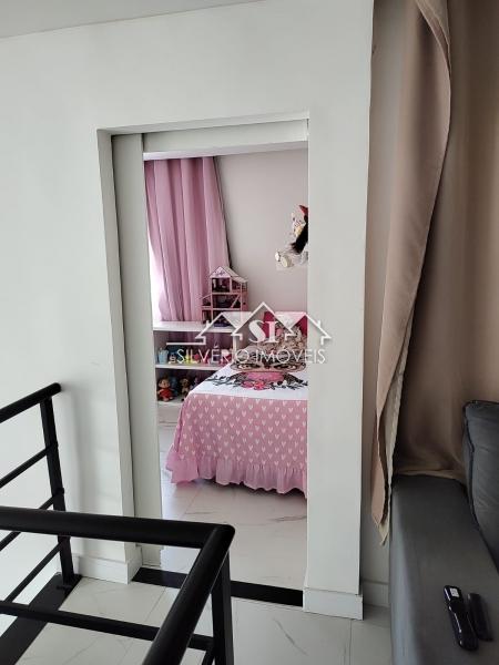 Casa à venda com 4 quartos, 139m² - Foto 20