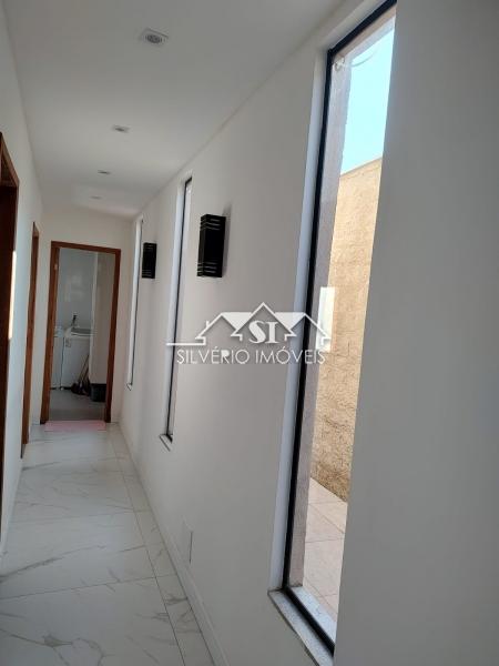 Casa à venda com 4 quartos, 139m² - Foto 21