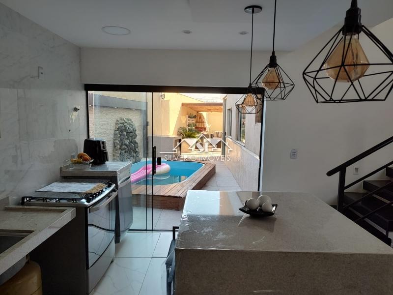 Casa à venda com 4 quartos, 139m² - Foto 22