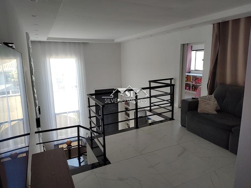 Casa à venda com 4 quartos, 139m² - Foto 24