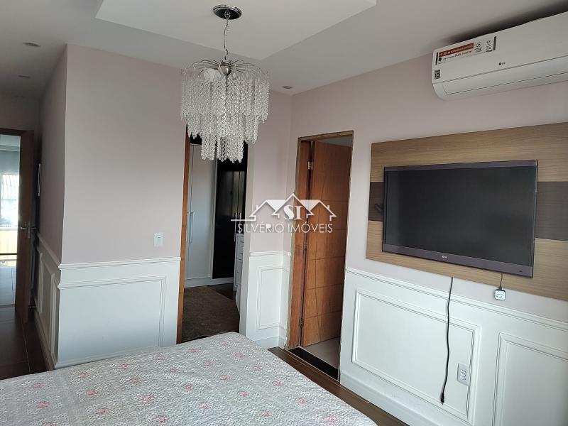 Casa à venda com 4 quartos, 139m² - Foto 28