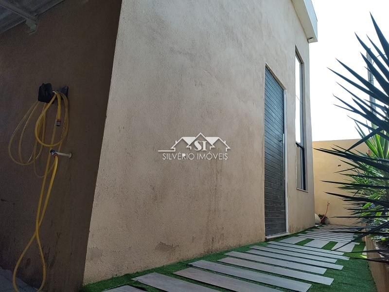 Casa à venda com 4 quartos, 139m² - Foto 30