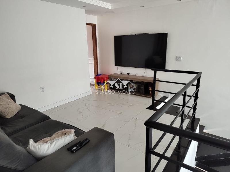Casa à venda com 4 quartos, 139m² - Foto 32