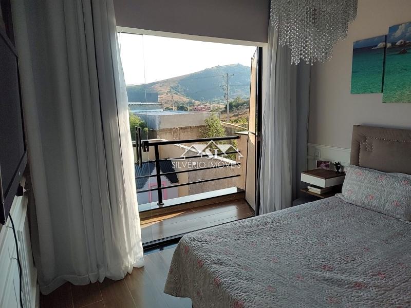 Casa à venda com 4 quartos, 139m² - Foto 35