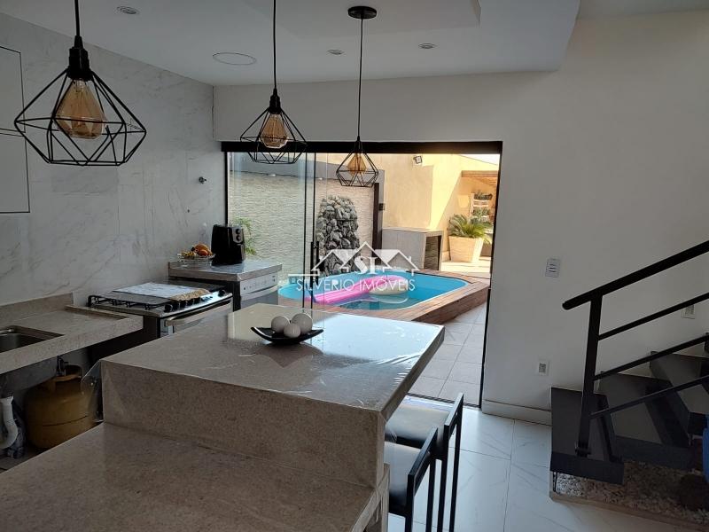Casa à venda com 4 quartos, 139m² - Foto 36