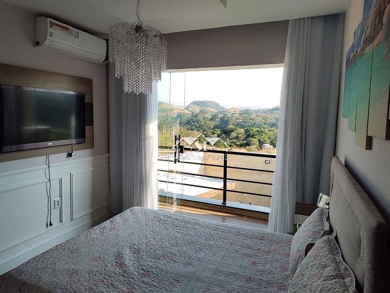 Casa à venda com 4 quartos, 139m² - Foto 37