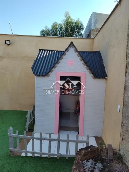 Casa à venda com 4 quartos, 139m² - Foto 40