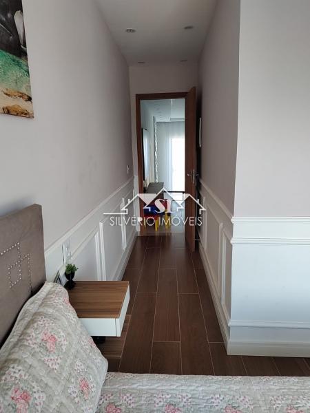 Casa à venda com 4 quartos, 139m² - Foto 39