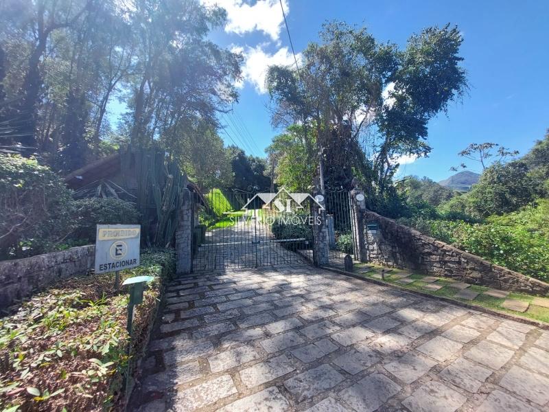Terreno em Vale do Cuiaba - Petrópolis/RJ 