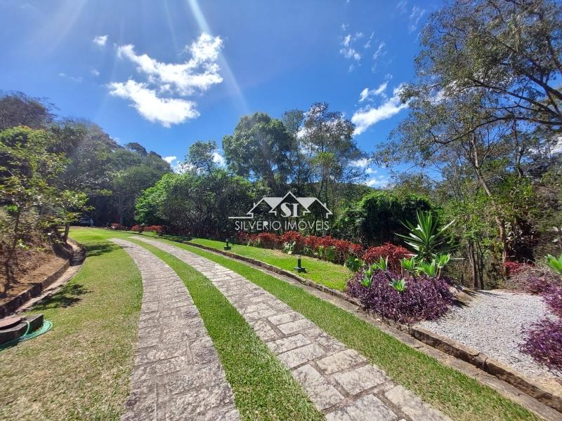 Terreno Residencial à venda em Vale do Cuiaba, Petrópolis - RJ - Foto 6