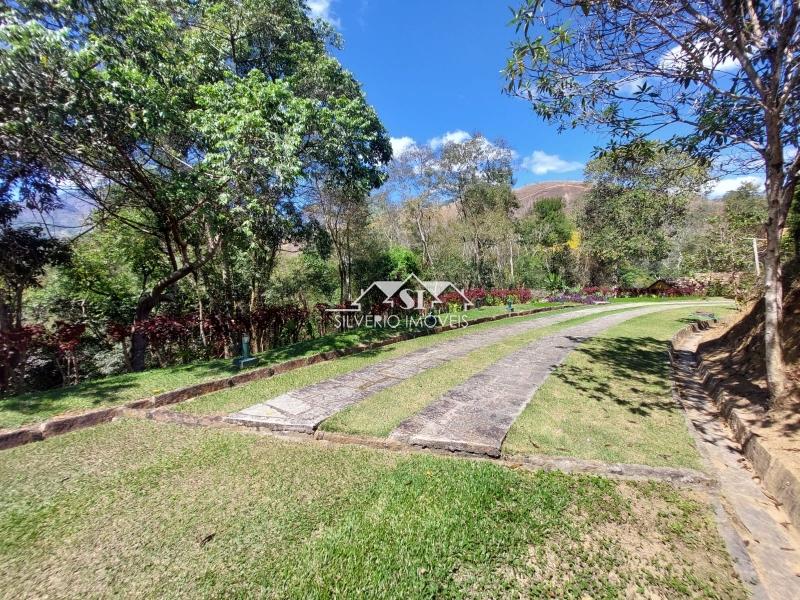 Terreno Residencial à venda em Vale do Cuiaba, Petrópolis - RJ - Foto 7