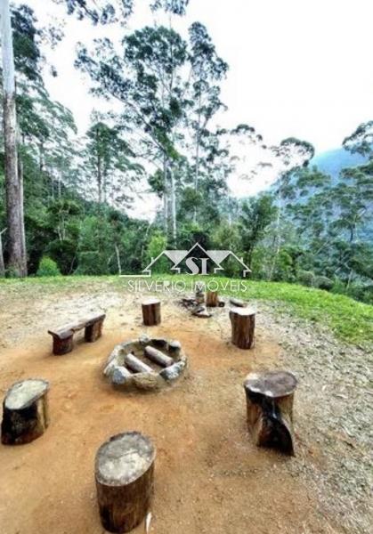 Casa para Alugar em Fazenda Inglesa, Petrópolis - RJ - Foto 12