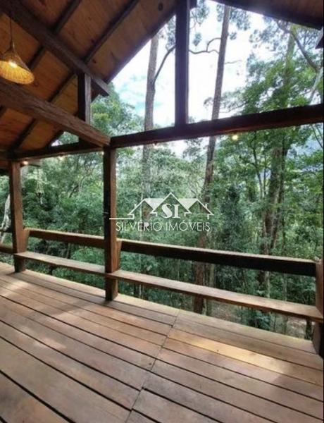 Casa à venda e aluguel com 2 quartos, 40m² - Foto 3