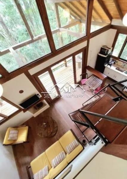 Casa à venda e aluguel com 2 quartos, 40m² - Foto 4
