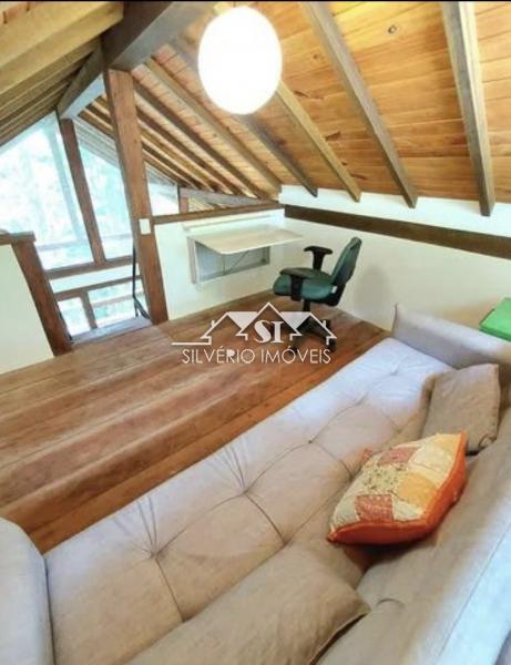 Casa à venda e aluguel com 2 quartos, 40m² - Foto 5