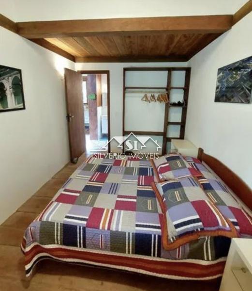 Casa à venda e aluguel com 2 quartos, 40m² - Foto 6