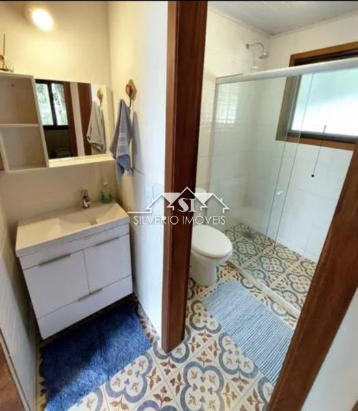 Casa à venda e aluguel com 2 quartos, 40m² - Foto 8