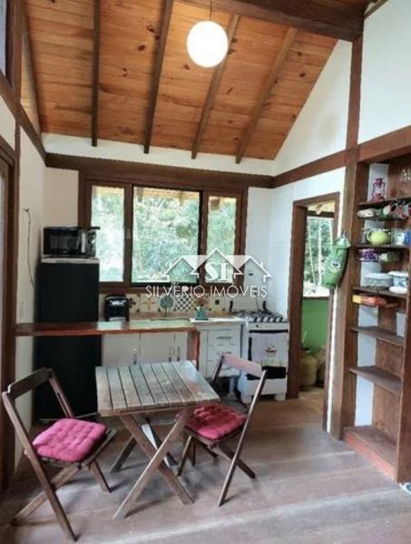 Casa para Alugar em Fazenda Inglesa, Petrópolis - RJ - Foto 10