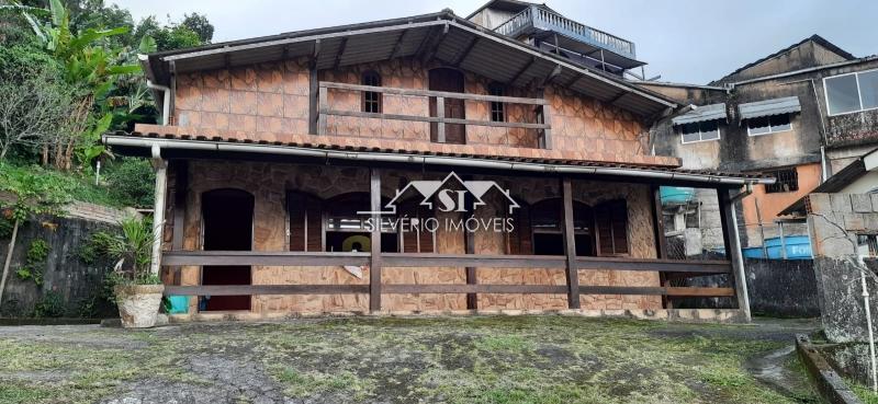 Casa à venda com 2 quartos, 90m² - Foto 25