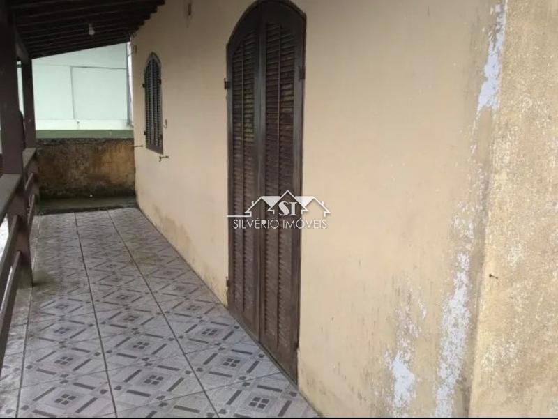 Casa em Chácara Flora - Petrópolis/RJ  - 4 Quartos