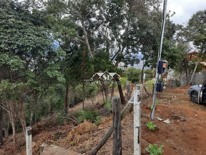 Terreno Residencial à venda em Itaipava, Petrópolis - RJ - Foto 4