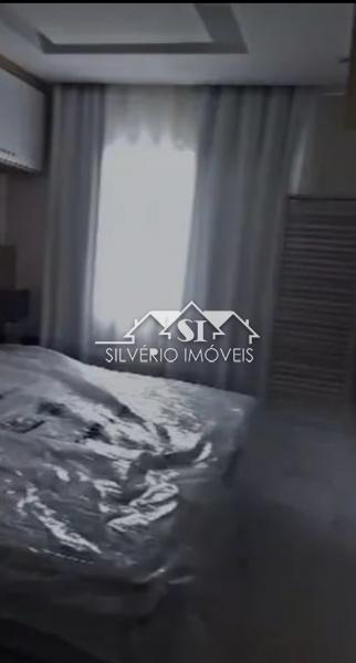 Apartamento à venda com 1 quarto, 51m² - Foto 3