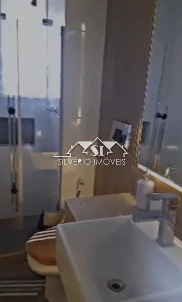 Apartamento à venda com 1 quarto, 51m² - Foto 4