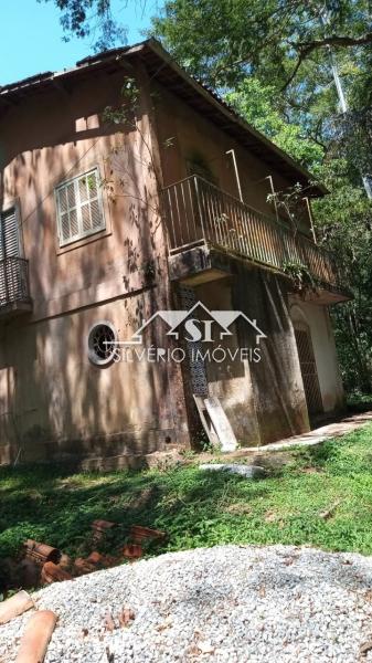 Sítio à venda com 3 quartos, 100m² - Foto 2