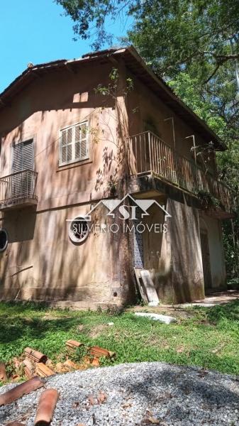 Sítio à venda com 3 quartos, 100m² - Foto 4
