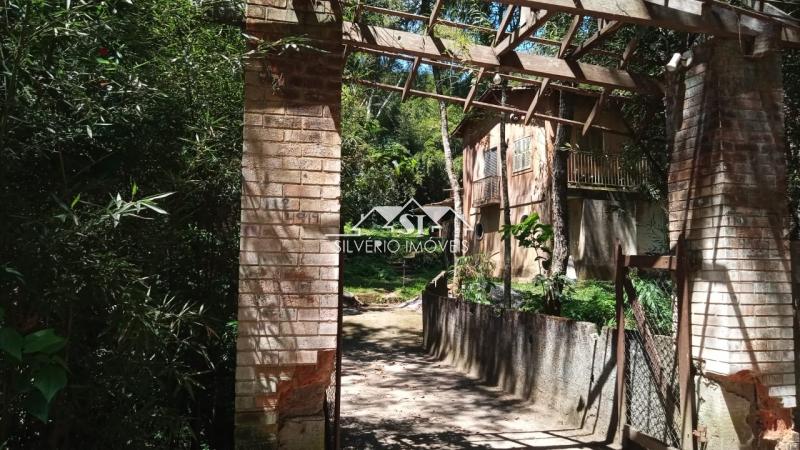 Sítio à venda com 3 quartos, 100m² - Foto 8