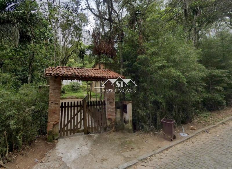 Sítio em Fazenda Inglesa - Petrópolis/RJ  - 3 Quartos