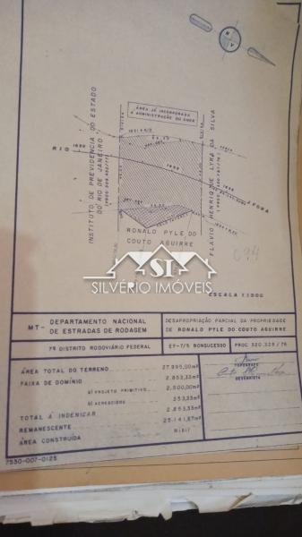 Sítio à venda com 3 quartos, 100m² - Foto 10