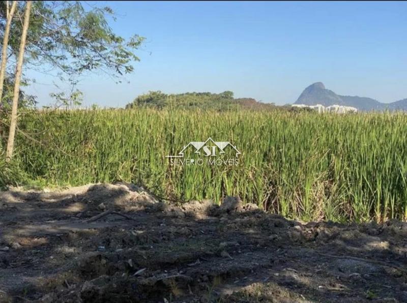 Terreno em Recreio dos Bandeirantes - Rio de Janeiro/RJ 