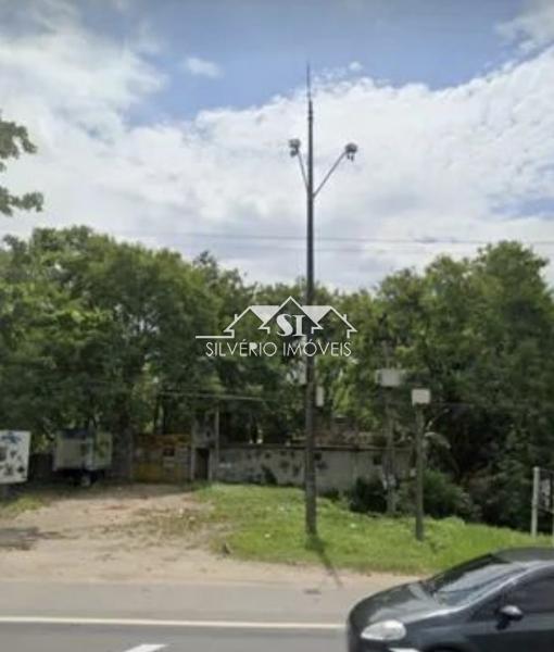 Terreno em Jardim Gramacho - Duque de Caxias/RJ 