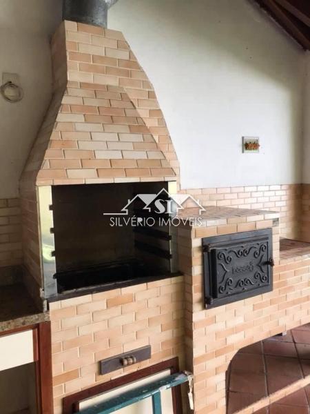 Casa à venda com 3 quartos, 140m² - Foto 7