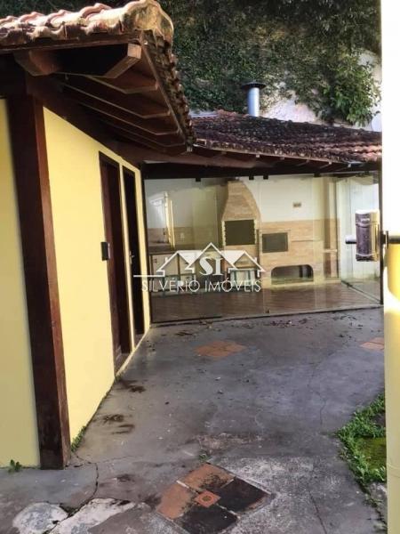 Casa à venda com 3 quartos, 140m² - Foto 5