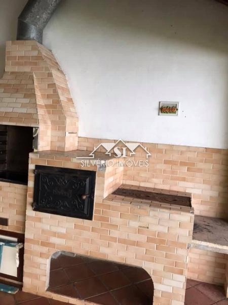 Casa à venda com 3 quartos, 140m² - Foto 8