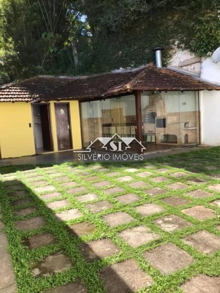 Casa à venda com 3 quartos, 140m² - Foto 3