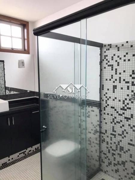 Casa à venda com 3 quartos, 140m² - Foto 19