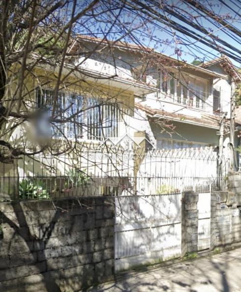 Casa em Centro - Petrópolis/RJ  - 3 Quartos