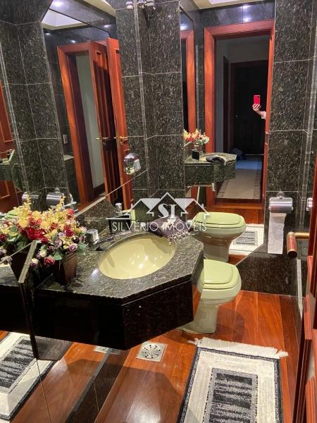 Casa à venda com 5 quartos, 210m² - Foto 13
