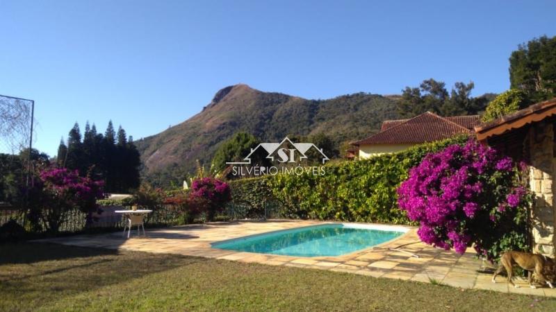 Casa à venda em Samambaia, Petrópolis - RJ - Foto 36