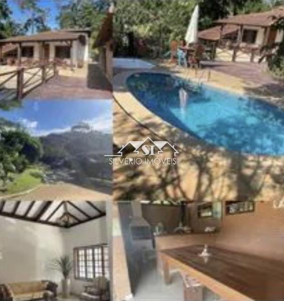 Casa à venda com 4 quartos, 500m² - Foto 4