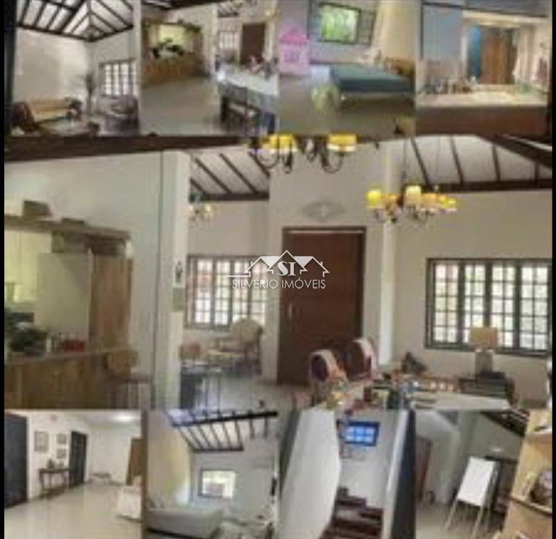 Casa à venda com 4 quartos, 500m² - Foto 5