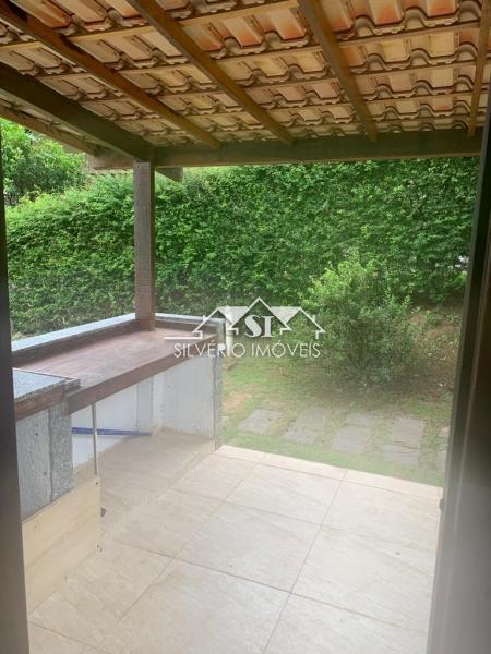 Casa para alugar com 5 quartos, 100m² - Foto 9