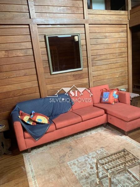 Casa para alugar com 5 quartos, 100m² - Foto 12
