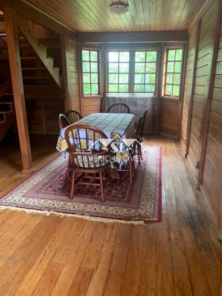 Casa para alugar com 5 quartos, 100m² - Foto 8
