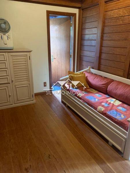 Casa para alugar com 5 quartos, 100m² - Foto 16