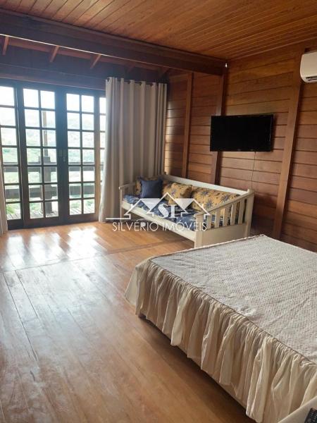 Casa para alugar com 5 quartos, 100m² - Foto 22
